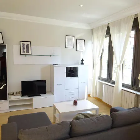 Appartement Artheus Salamanca