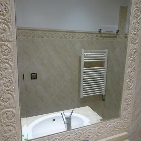 Appartement Artheus *