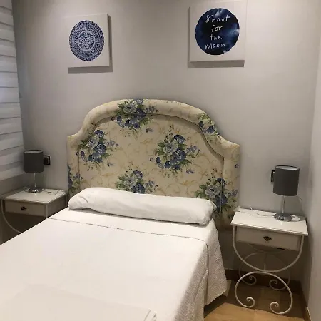 Appartement Artheus Salamanca