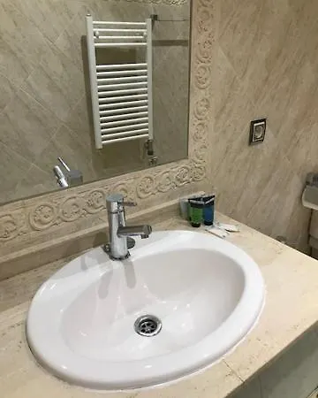 Appartement Artheus *