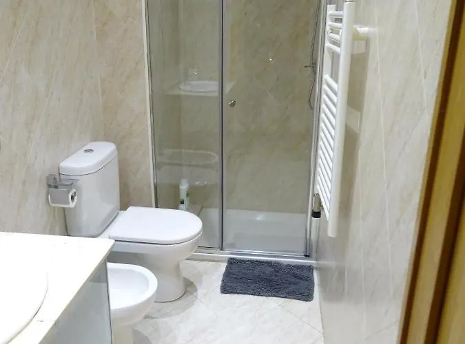 Appartement Artheus Salamanque