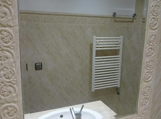 Appartement Artheus *