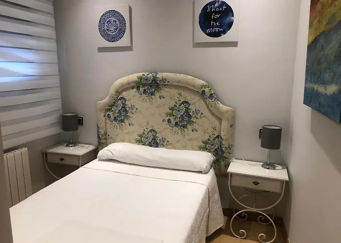 Apartamento Artheus Salamanca