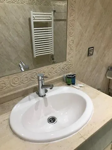 Apartamento Artheus *